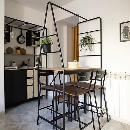 L'Arche Comfort&Relax - Darsena House Milano Ngoại thất bức ảnh