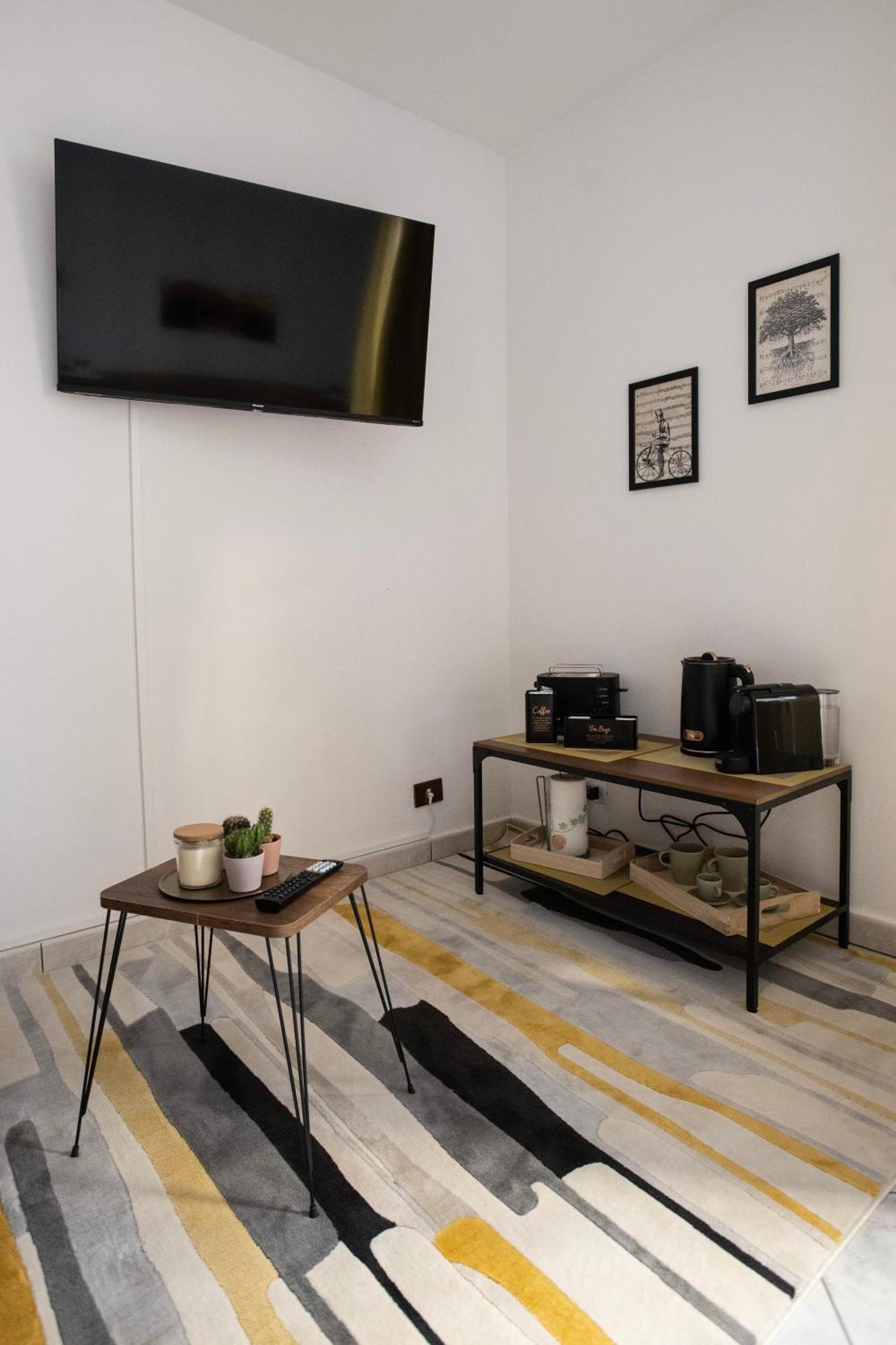 L'Arche Comfort&Relax - Darsena House Milano Ngoại thất bức ảnh