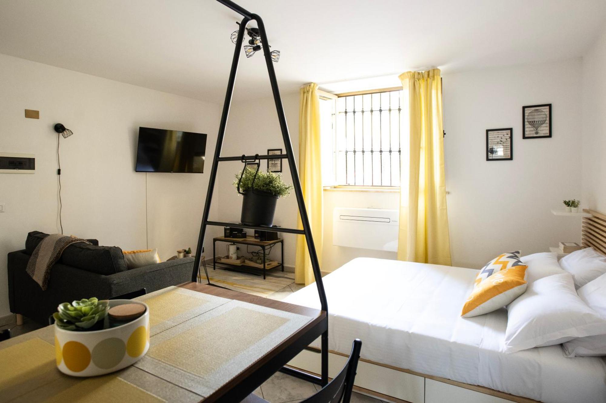 L'Arche Comfort&Relax - Darsena House Milano Ngoại thất bức ảnh