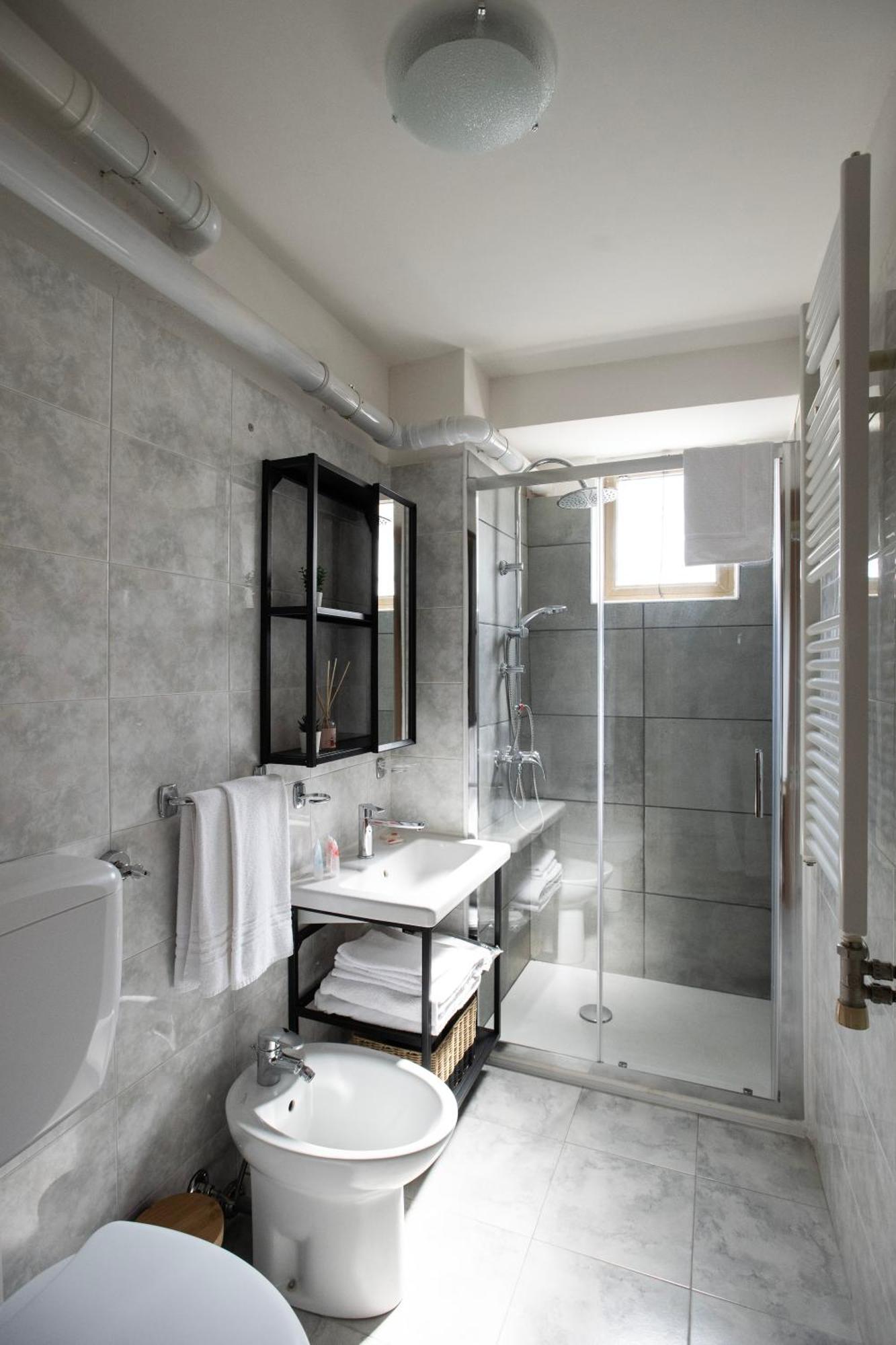 L'Arche Comfort&Relax - Darsena House Milano Ngoại thất bức ảnh