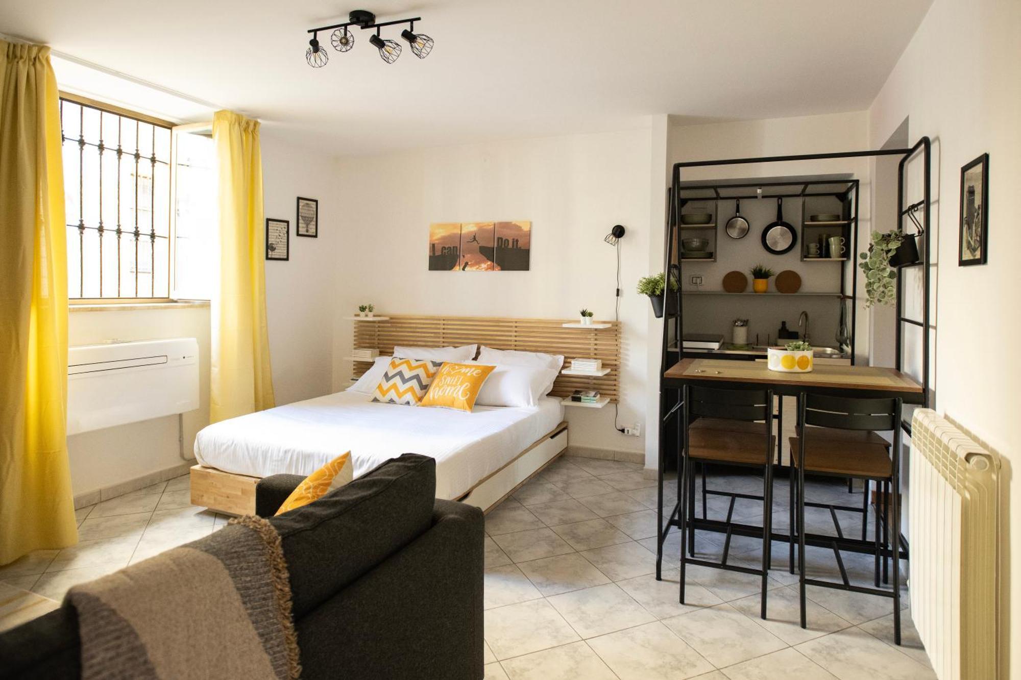 L'Arche Comfort&Relax - Darsena House Milano Ngoại thất bức ảnh
