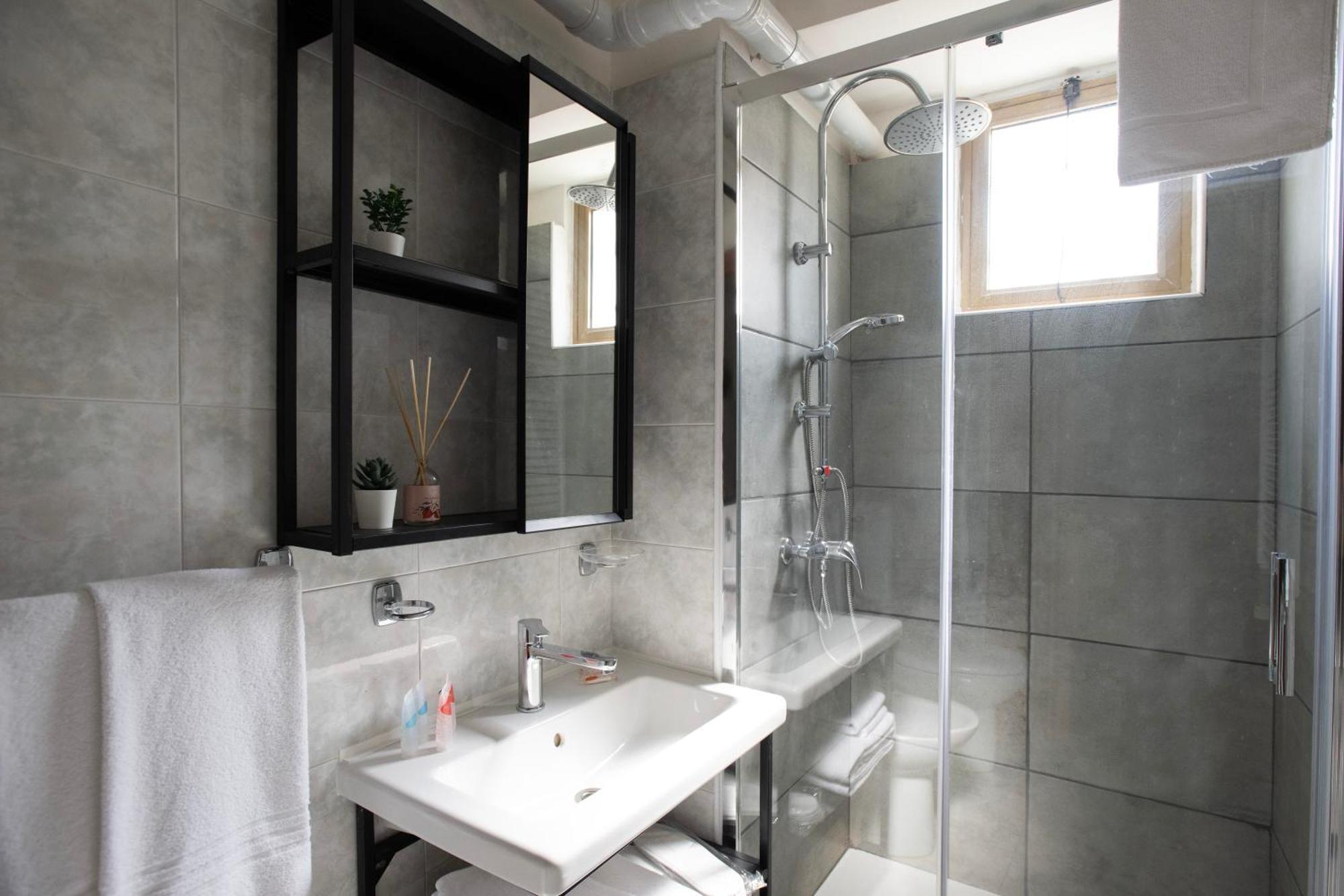 L'Arche Comfort&Relax - Darsena House Milano Ngoại thất bức ảnh