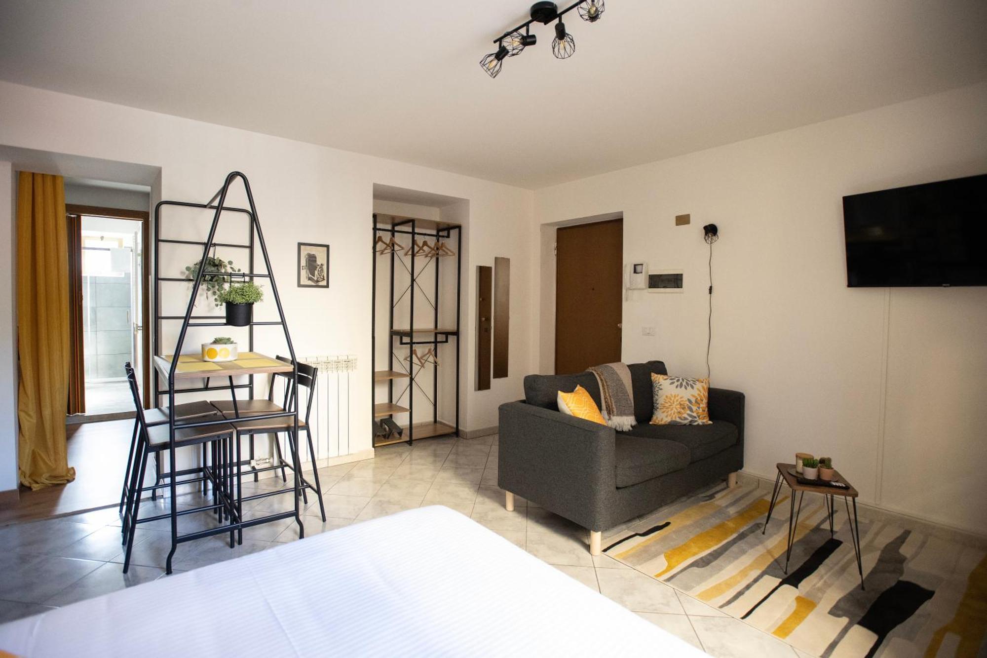 L'Arche Comfort&Relax - Darsena House Milano Ngoại thất bức ảnh