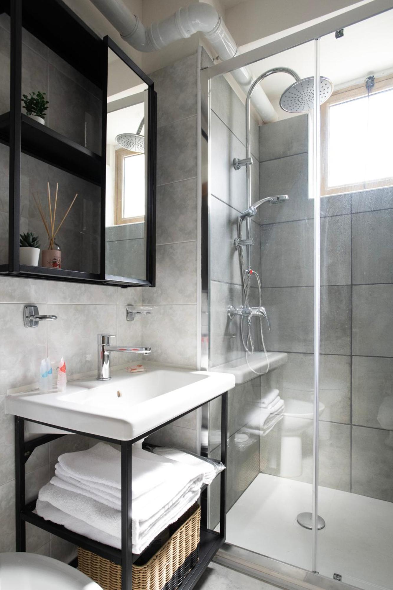 L'Arche Comfort&Relax - Darsena House Milano Ngoại thất bức ảnh